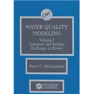 Water Quality Modeling