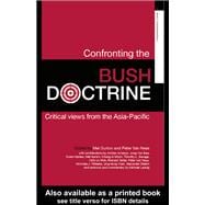 Confronting the Bush Doctrine