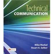 Technical Communication,9781319245009