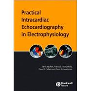 Practical Intracardiac Echocardiography in Electrophysiology