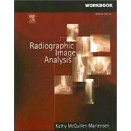 Workbook for Radiographic Image Analysis