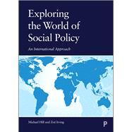Exploring the World of Social Policy