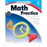 Math Practice, Second Grade