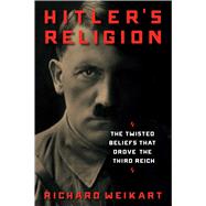 Hitler's Religion