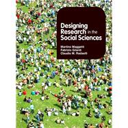 Designing Research in the Social Sciences