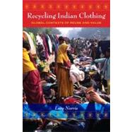 Recycling Indian Clothing