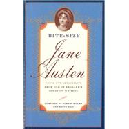 Bite-Size Jane Austen : Sense and Sensibility from One of England's Greatest Writers
