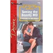 Taming the Beastly MD  (Dynasties: The Barones)