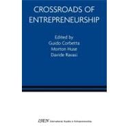 Crossroads of Entrepreneurship