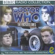 Doctor Who: The Faceless Ones