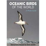 Oceanic Birds of the World