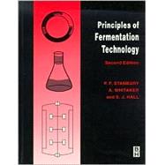 Principles of Fermentation Technology