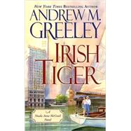 Irish Tiger A Nuala Anne McGrail Novel