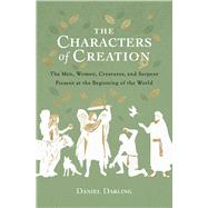 The Characters of Creation