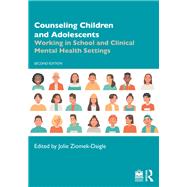 Counseling Children and Adolescents
