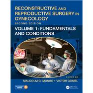 Reconstructive and Reproductive Surgery in Gynecology