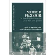 Soldiers in Peacemaking