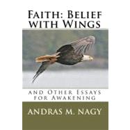 Faith: Belief With Wings