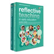Reflective Teaching in Early Education Pack