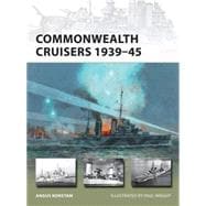 Commonwealth Cruisers 1939–45