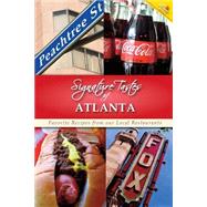 Signature Tastes of Atlanta
