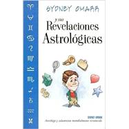 Sydney Omarr Y Sus Revelaceones Astrologicas