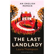 The Last Landlady