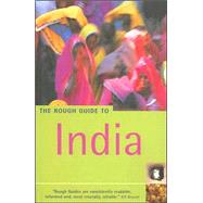 The Rough Guide to India 6