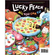Lucky Peach Issue 11 All You Can Eat
