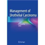 Management of Urothelial Carcinoma