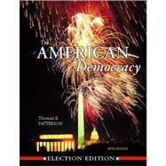 American Democracy, Election Edition (Text)