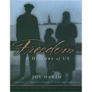 Freedom A History of US