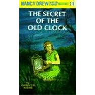 Nancy Drew 01: The Secret of the Old Clock