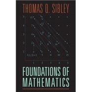 The Foundations of Mathematics