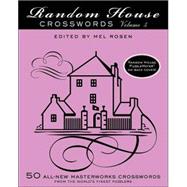 Random House Crosswords, Volume 5