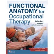 Functional Anatomy for Occupational Therapists