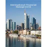International Financial Management, 12th Edition