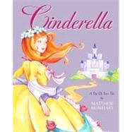 Cinderella A Pop-Up Fairy Tale
