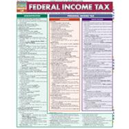 Federal Income Tax Study Guide