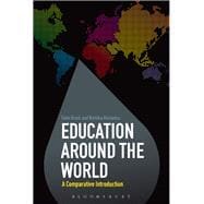 Education Around the World A Comparative Introduction