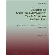 Guidelines for Smart Grid Cyber Security