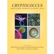 Cryptococcus