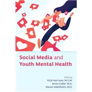 Social Media and Youth Mental Health