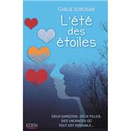 L'été des étoiles