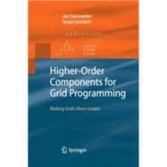 Higher-order Components for Grid Programming