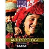 Anthropology : Appreciating of Human Diversity