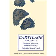 Cartilage : Structure and Function and Biochemistry