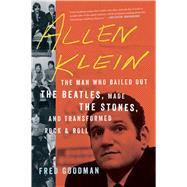 Allen Klein