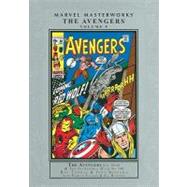 Marvel Masterworks Avengers - Volume 9