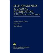 Self-Awareness & Casual Attribution